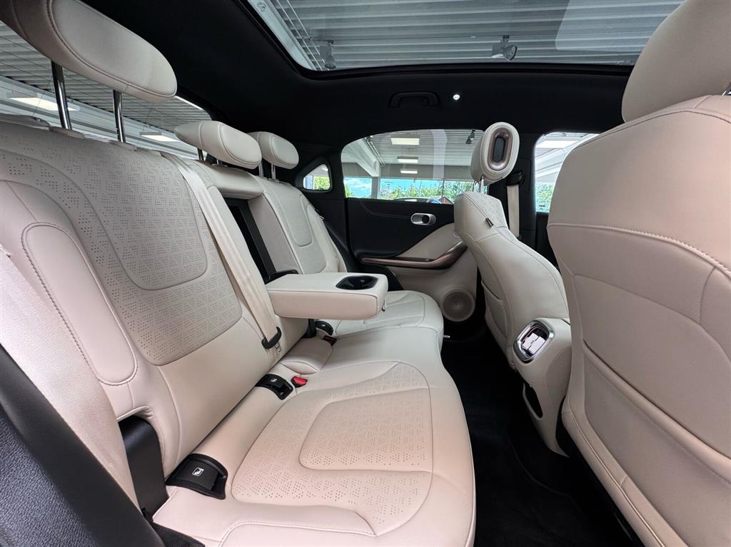 Smart #1 EL Premium 272HK 5d Aut. - Image 12