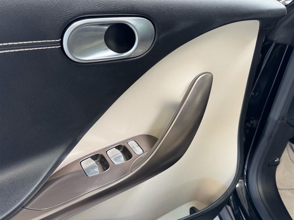 Smart #1 EL Premium 272HK 5d Aut. - Image 13