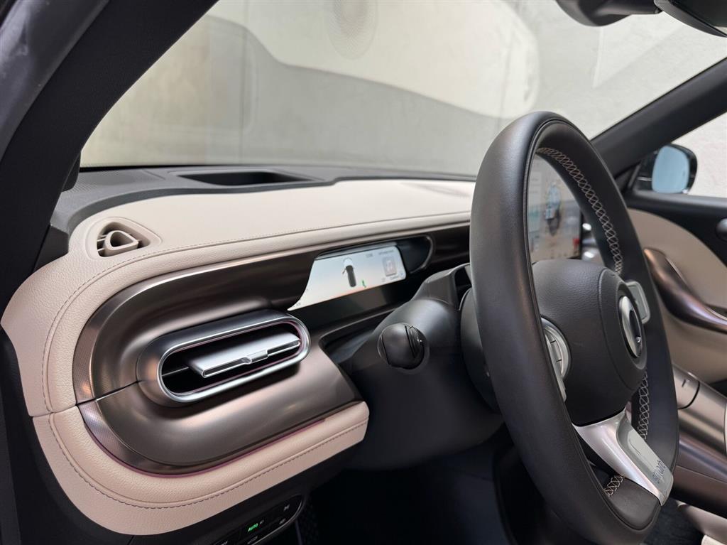 Smart #1 EL Premium 272HK 5d Aut. - Image 14