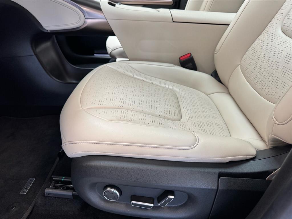 Smart #1 EL Premium 272HK 5d Aut. - Image 15