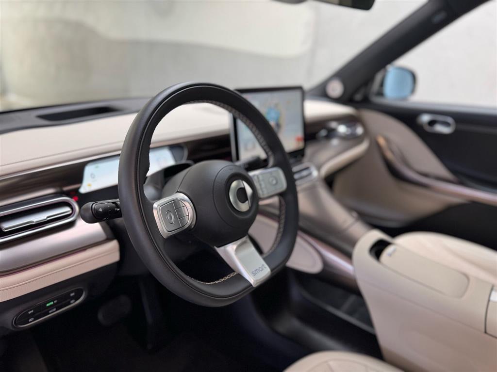 Smart #1 EL Premium 272HK 5d Aut. - Image 18