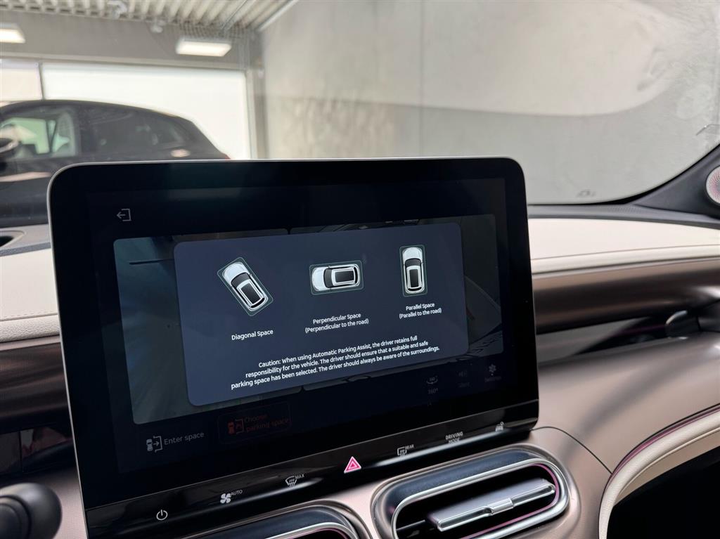 Smart #1 EL Premium 272HK 5d Aut. - Image 19