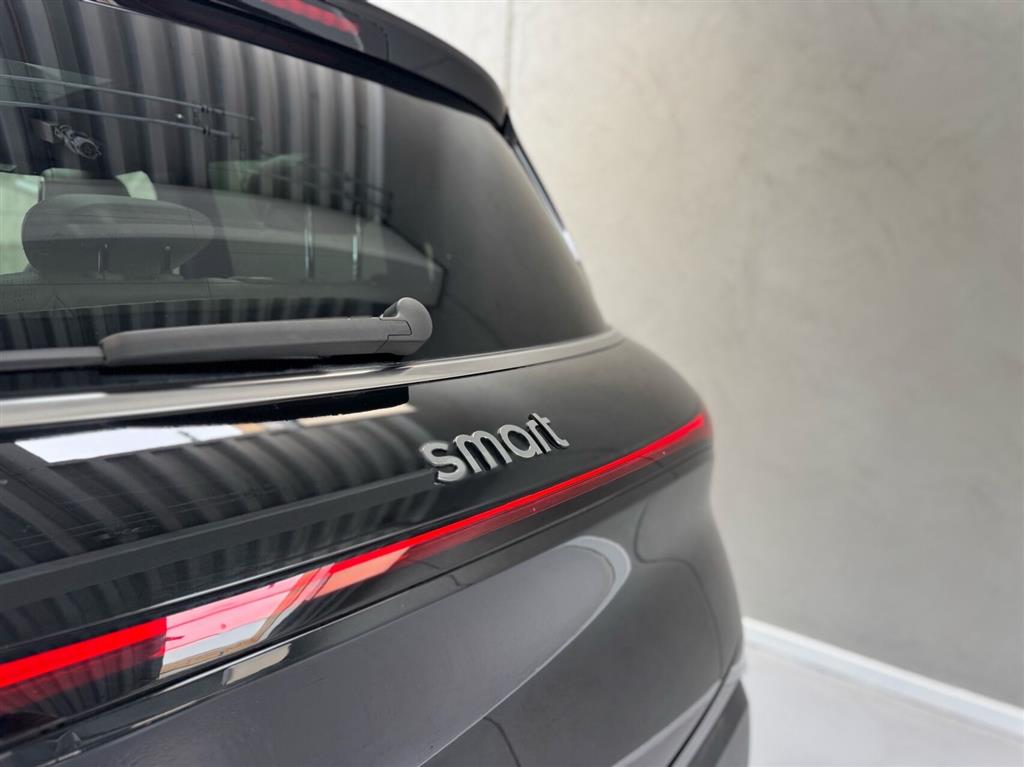 Smart #1 EL Premium 272HK 5d Aut. - Image 26
