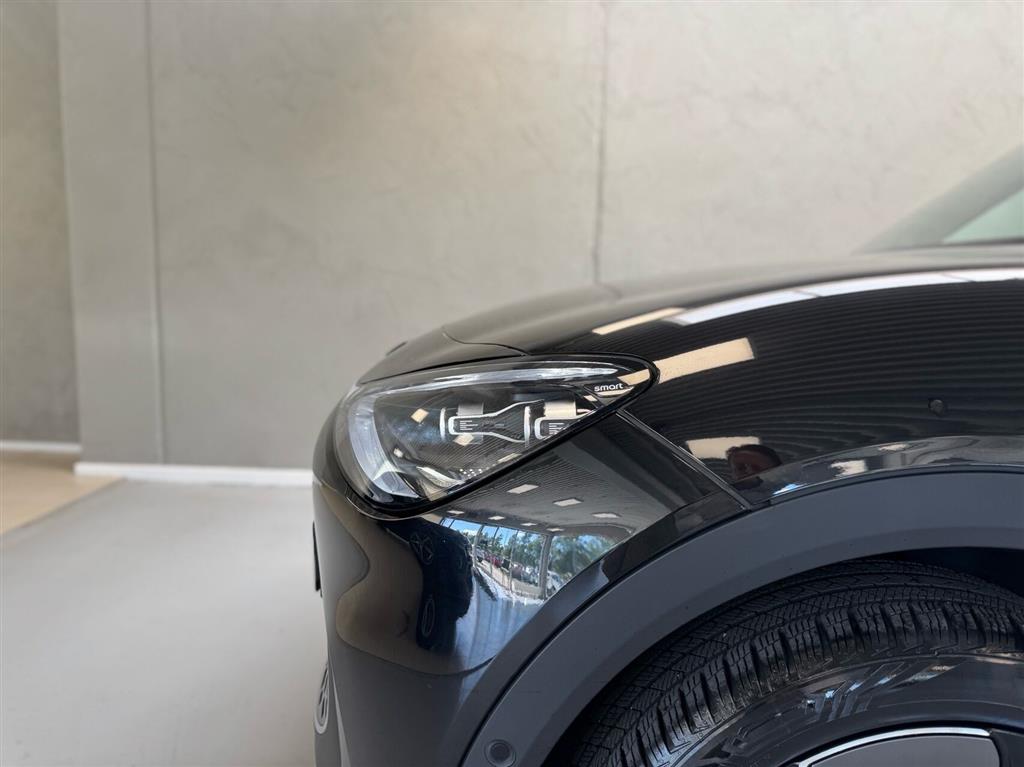 Smart #1 EL Premium 272HK 5d Aut. - Image 28