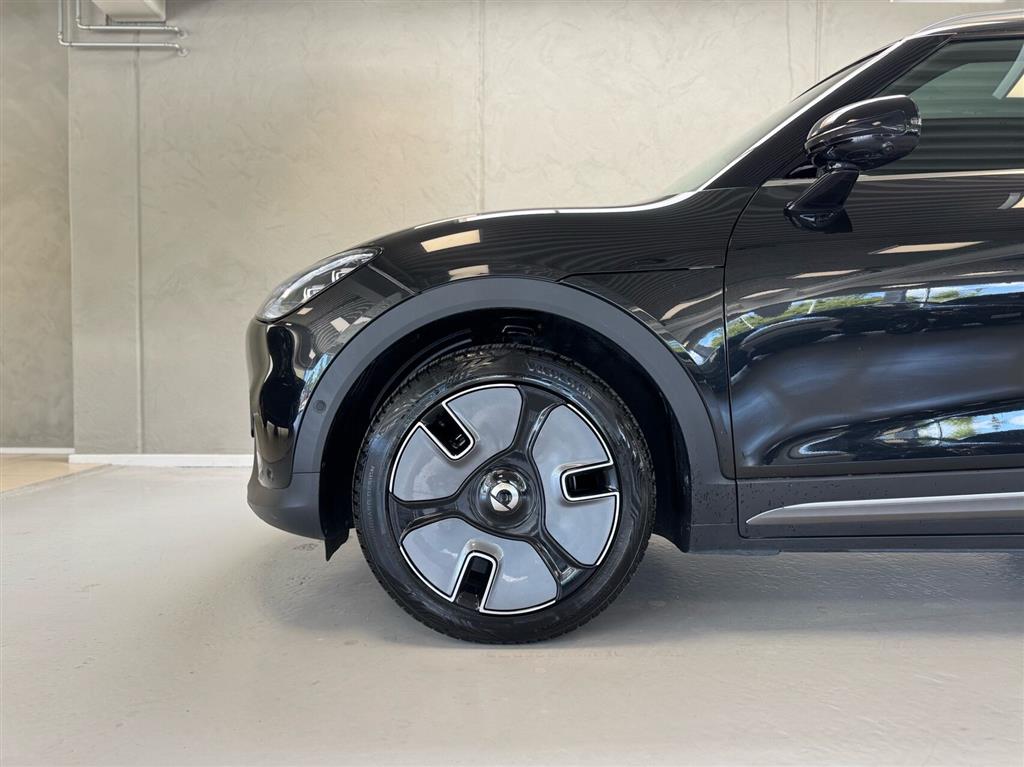 Smart #1 EL Premium 272HK 5d Aut. - Image 4