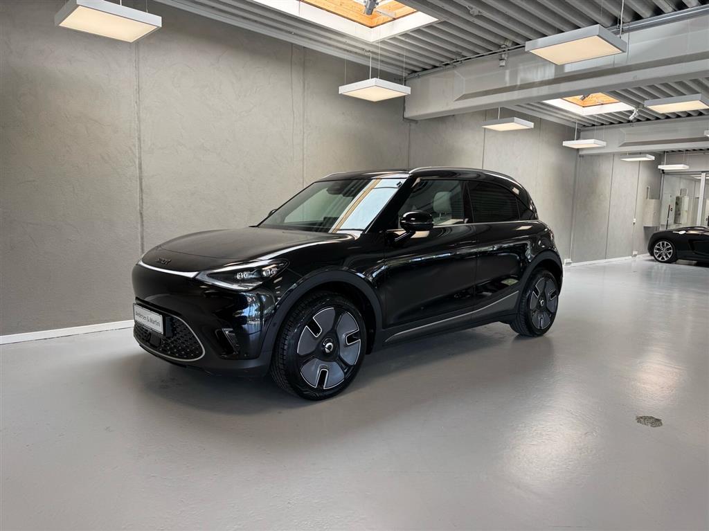 Smart #1 EL Premium 272HK 5d Aut.