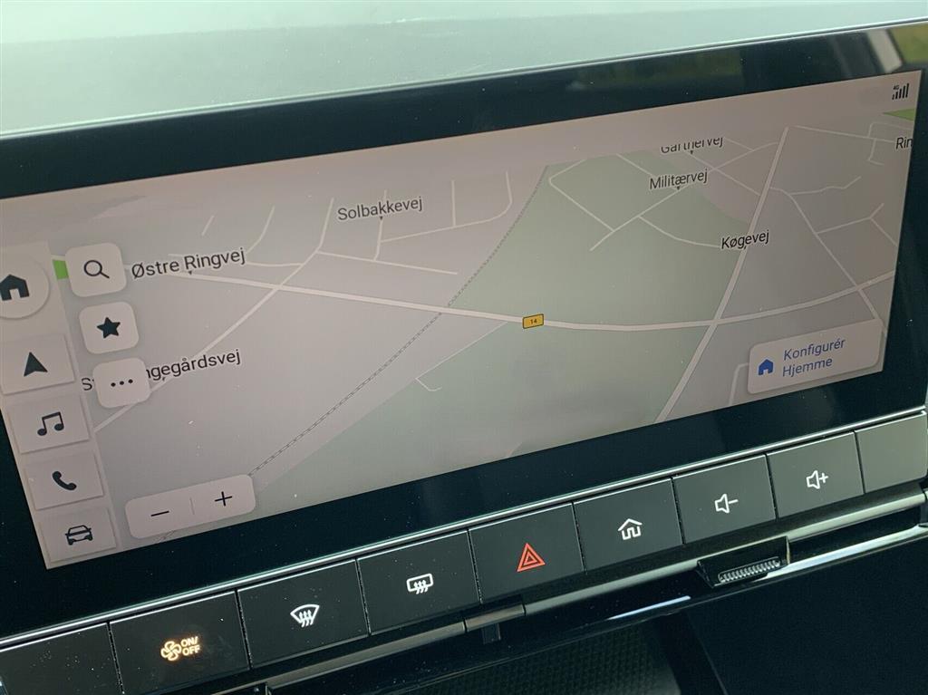 MG MG4 Electric 51 kWh Standard Range Nordic Edition 170HK 5d Aut. - Image 8