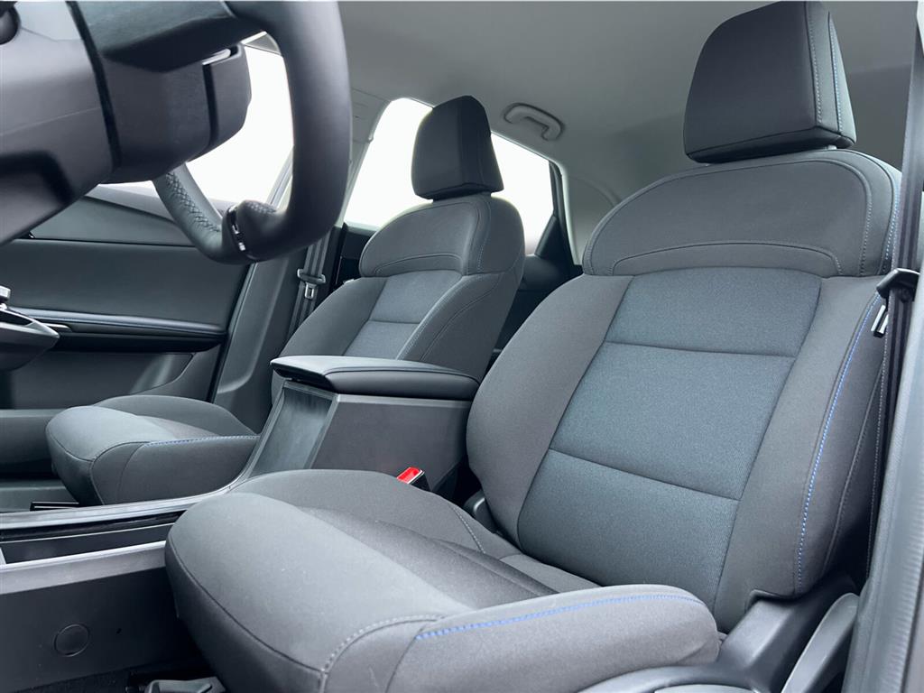 MG MG4 Electric 51 kWh Standard Range Nordic Edition 170HK 5d Aut. - Image 10