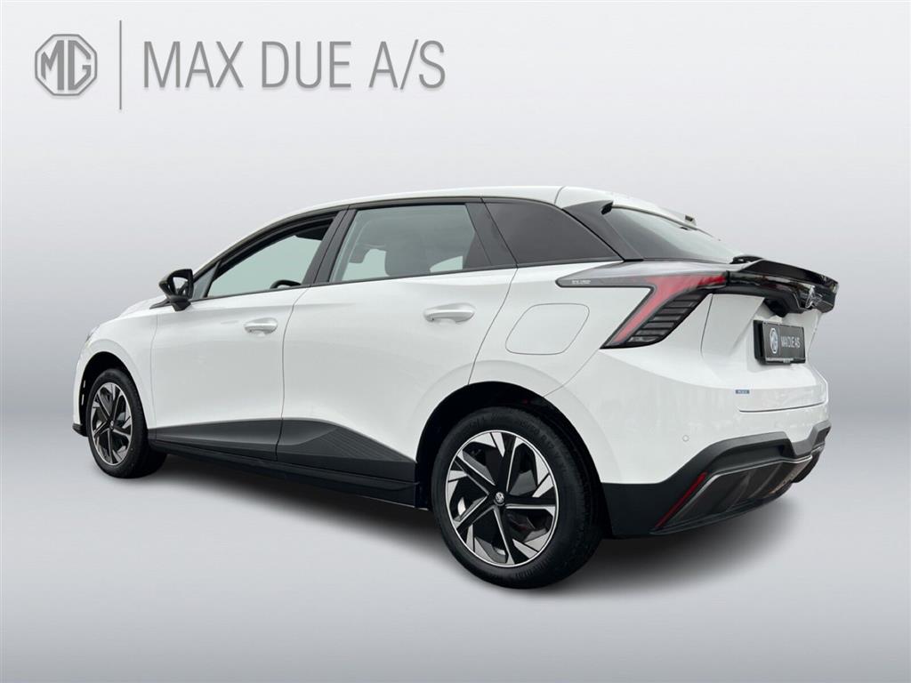 MG MG4 Electric 51 kWh Standard Range Nordic Edition 170HK 5d Aut. - Image 24