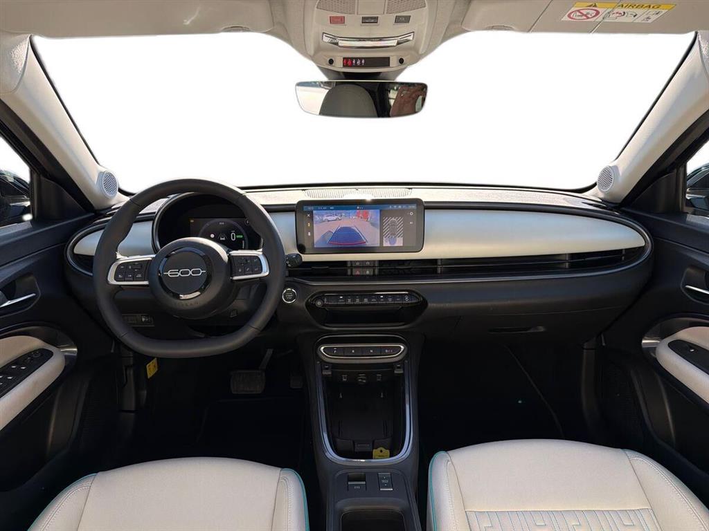 Fiat 600e EL La Prima 156HK 5d Aut. - Image 12