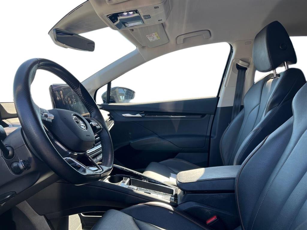 Skoda Enyaq 80 iV Selection Suite 204HK 5d Aut. - Image 10
