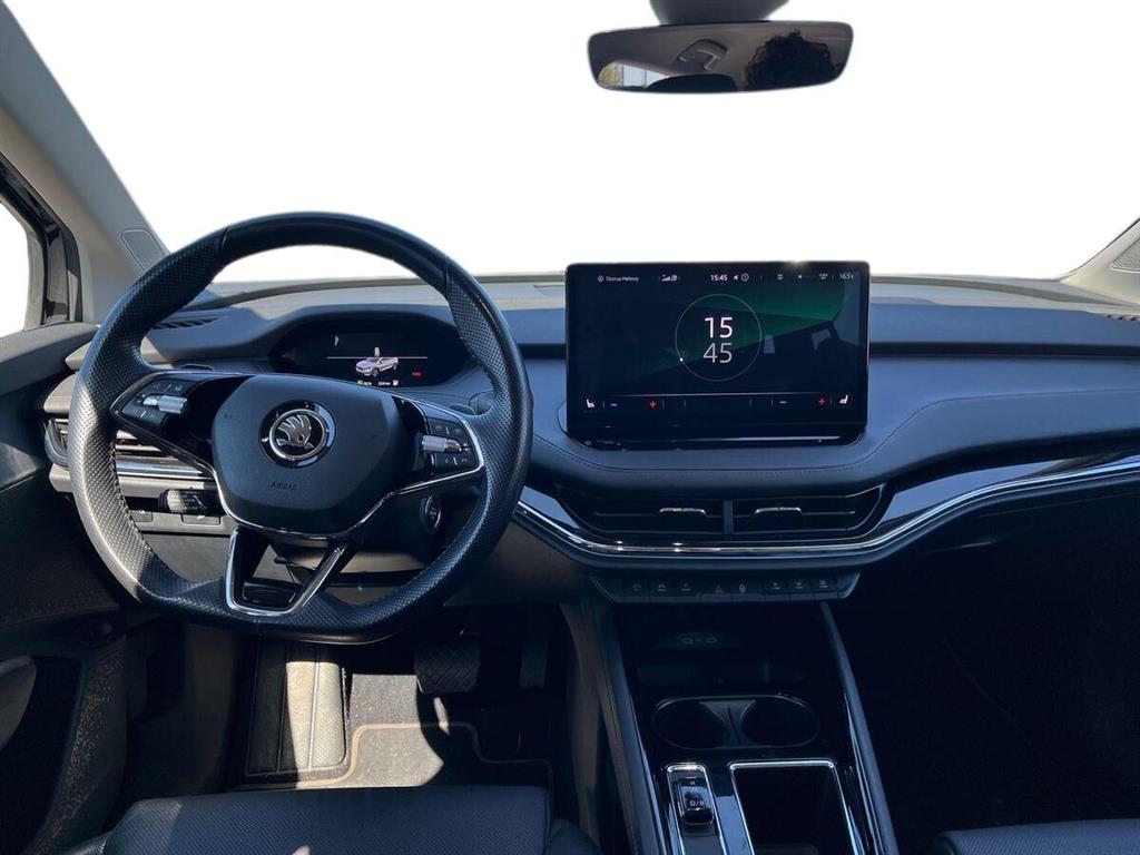 Skoda Enyaq 80 iV Selection Suite 204HK 5d Aut. - Image 12