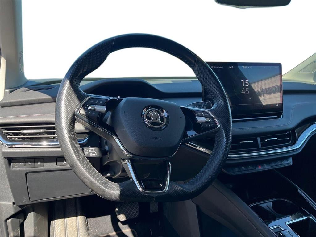 Skoda Enyaq 80 iV Selection Suite 204HK 5d Aut. - Image 17