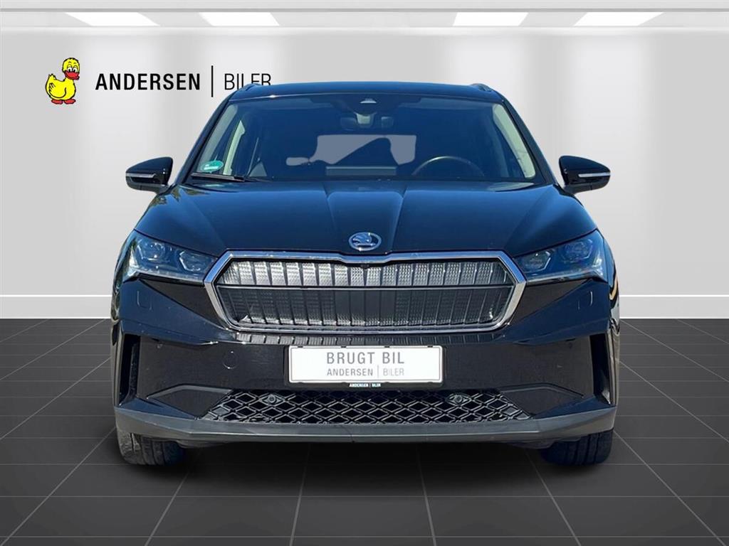 Skoda Enyaq 80 iV Selection Suite 204HK 5d Aut. - Image 5