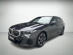 BMW i5 eDrive40 Touring EL M-Sport 340HK Stc Aut.