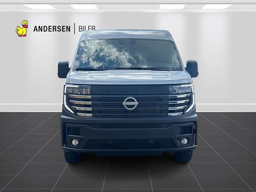 Nissan Interstar L2H2 EL N-Connecta 141HK Van Aut. - Image 2
