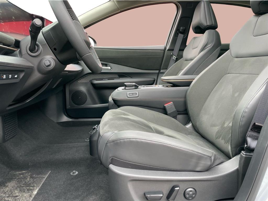 Nissan Ariya EL Evolve 214HK 5d Aut. - Image 6