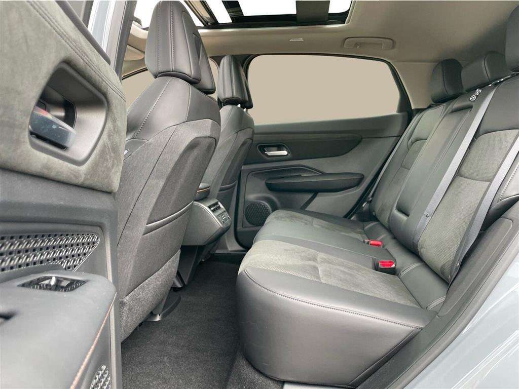 Nissan Ariya EL Evolve 214HK 5d Aut. - Image 7