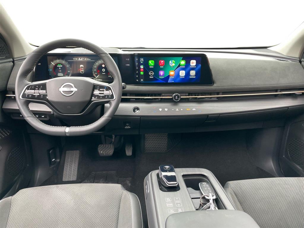 Nissan Ariya EL Evolve 214HK 5d Aut. - Image 8