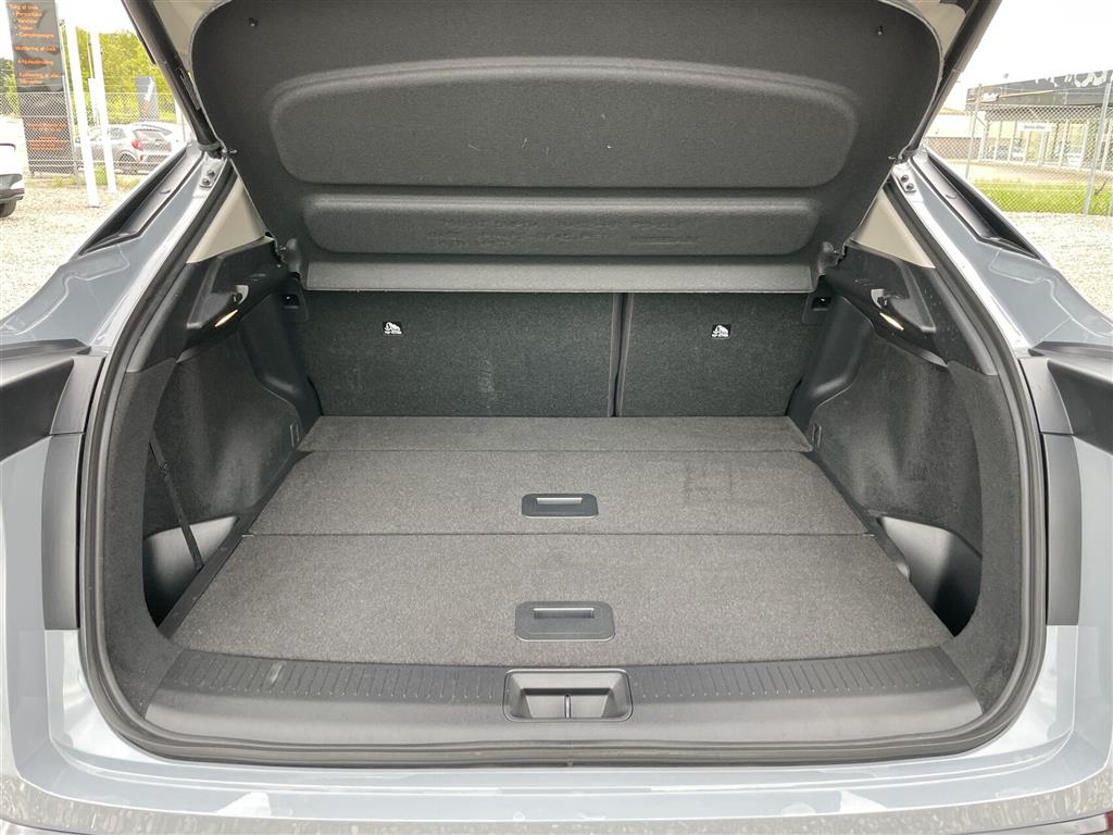 Nissan Ariya EL Evolve 214HK 5d Aut. - Image 9