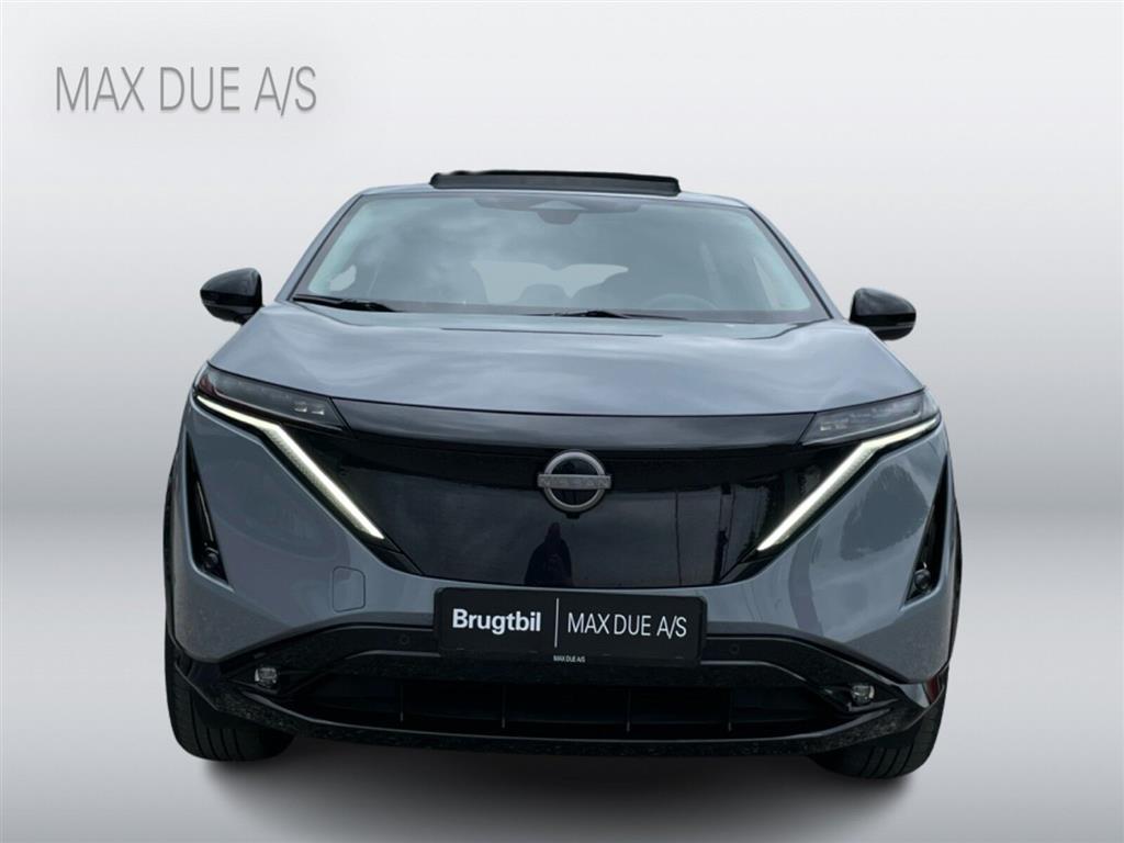Nissan Ariya EL Evolve 214HK 5d Aut. - Image 2