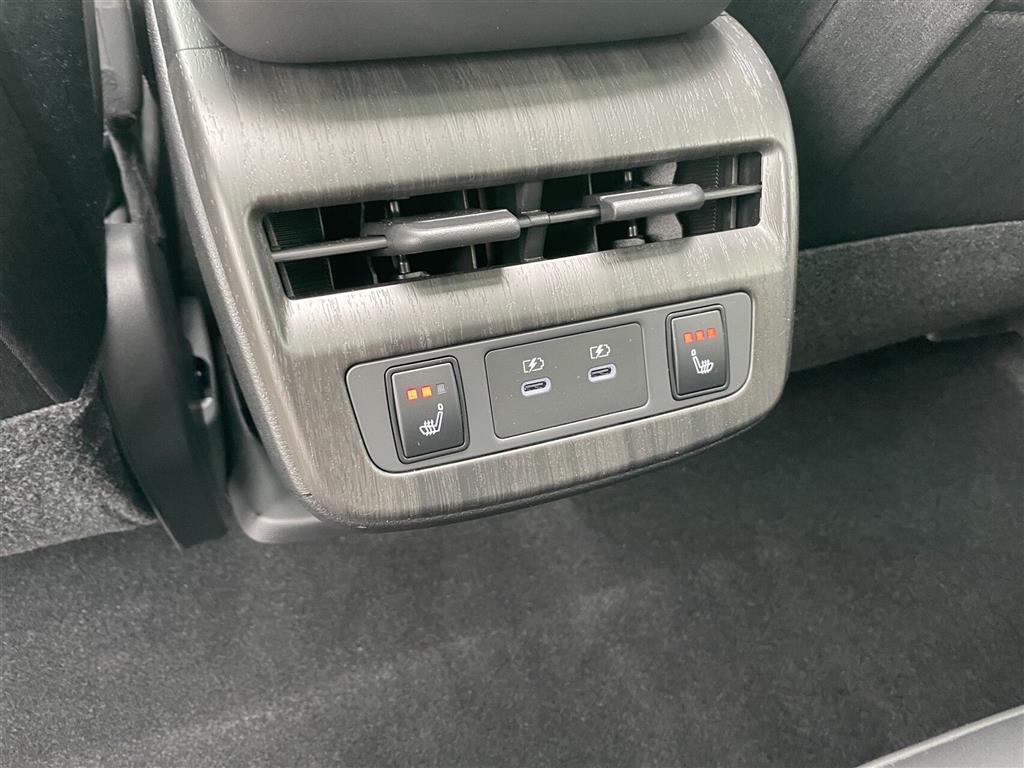 Nissan Ariya EL Evolve 214HK 5d Aut. - Image 12