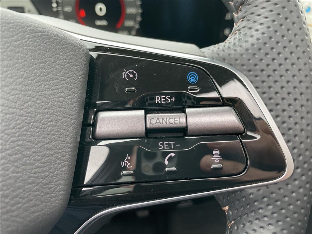 Nissan Ariya EL Evolve 214HK 5d Aut. - Image 21