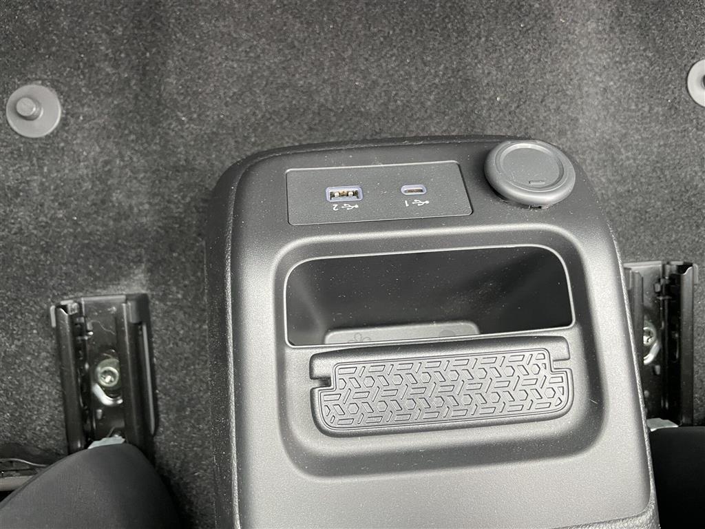 Nissan Ariya EL Evolve 214HK 5d Aut. - Image 23
