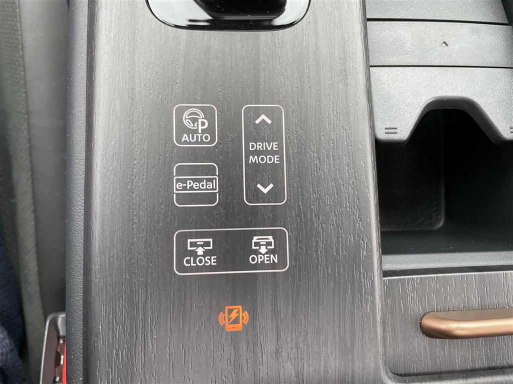 Nissan Ariya EL Evolve 214HK 5d Aut. - Image 24