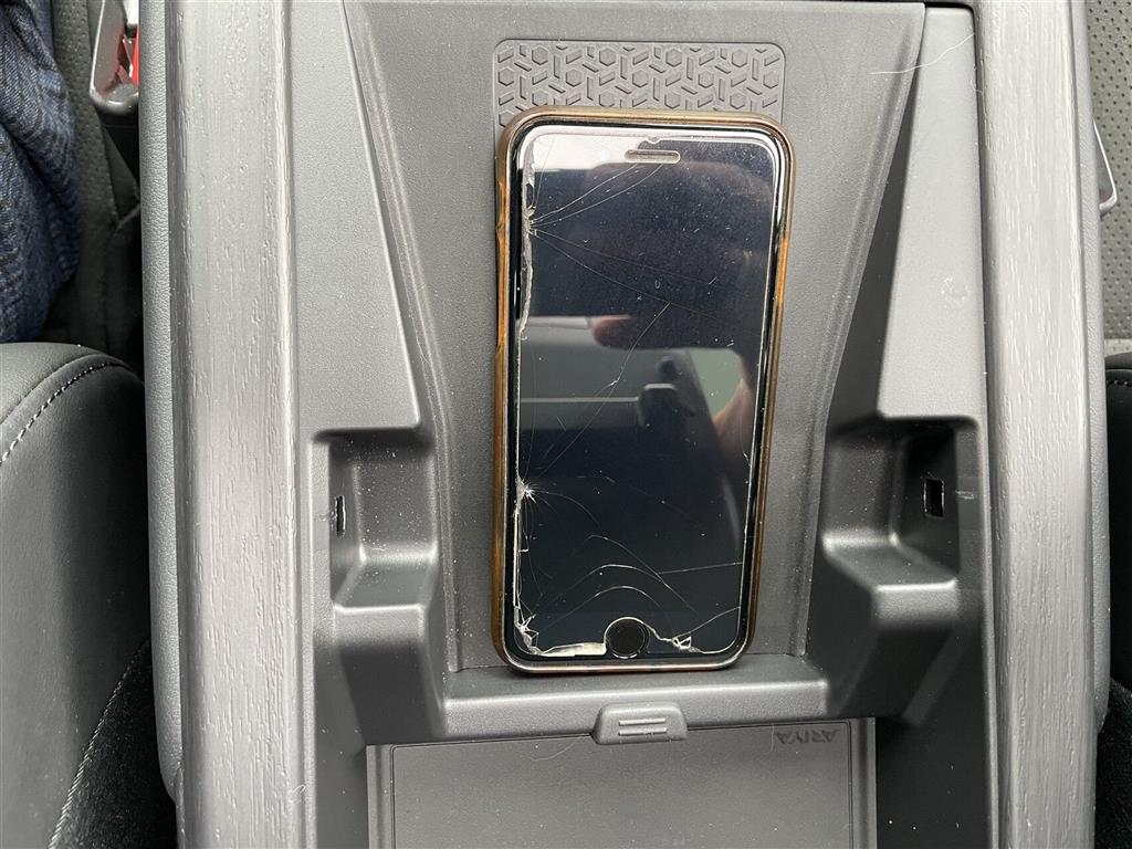 Nissan Ariya EL Evolve 214HK 5d Aut. - Image 25