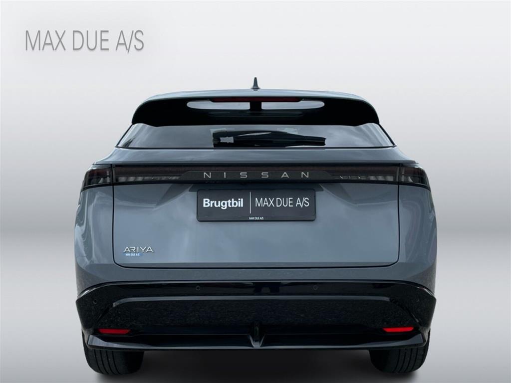 Nissan Ariya EL Evolve 214HK 5d Aut. - Image 26