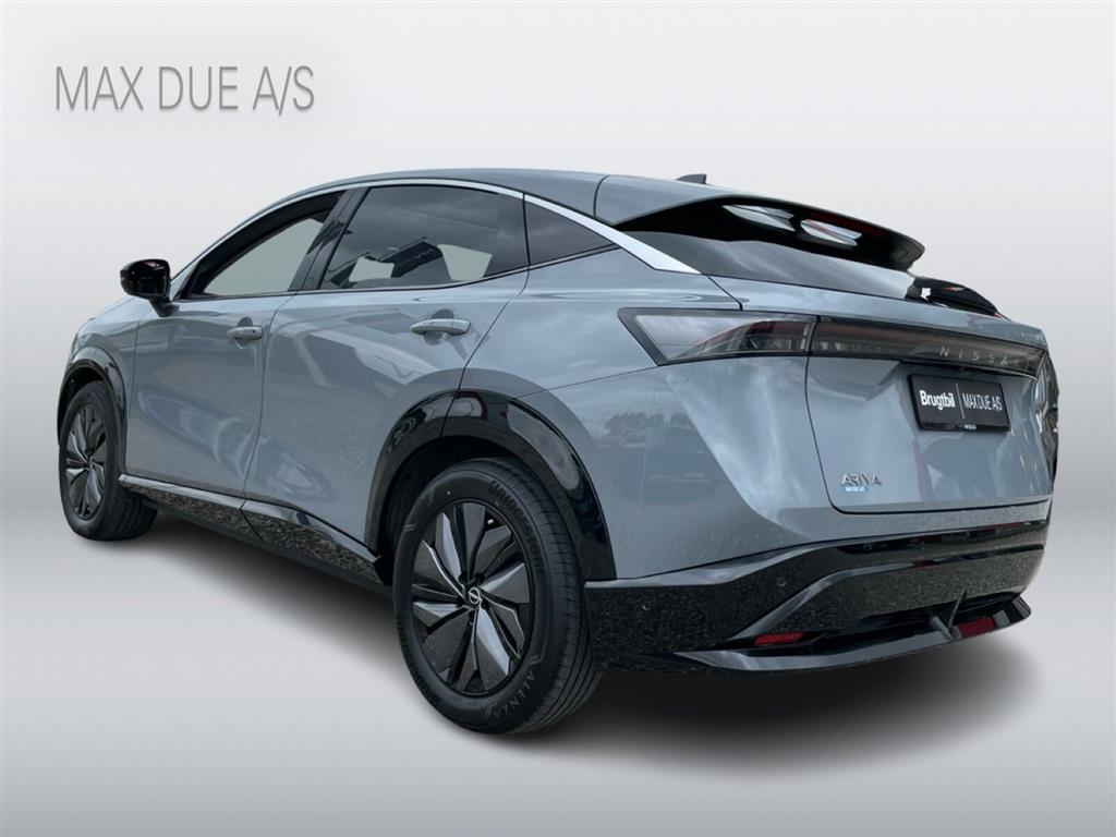 Nissan Ariya EL Evolve 214HK 5d Aut. - Image 27