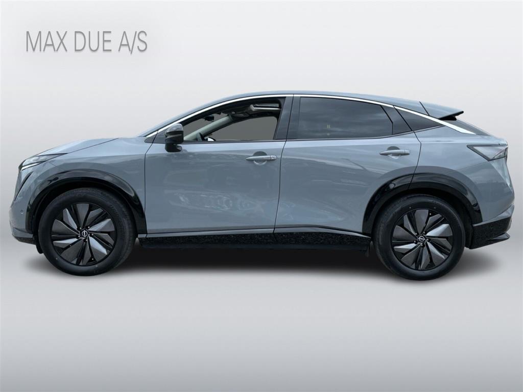 Nissan Ariya EL Evolve 214HK 5d Aut. - Image 28