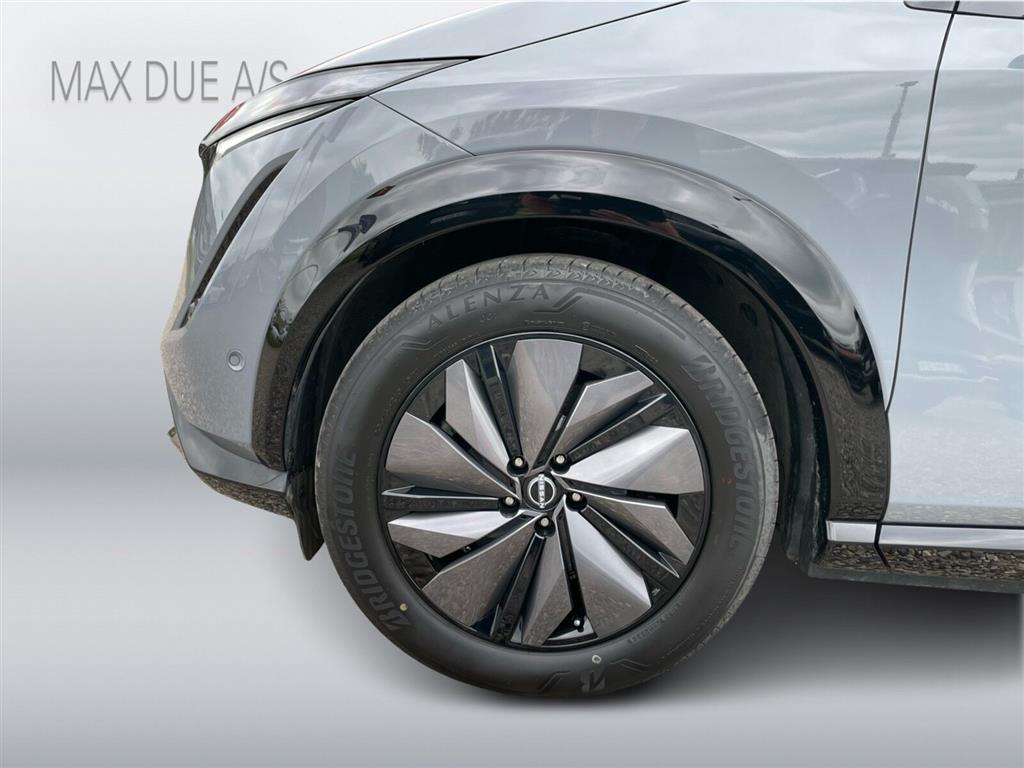 Nissan Ariya EL Evolve 214HK 5d Aut. - Image 29