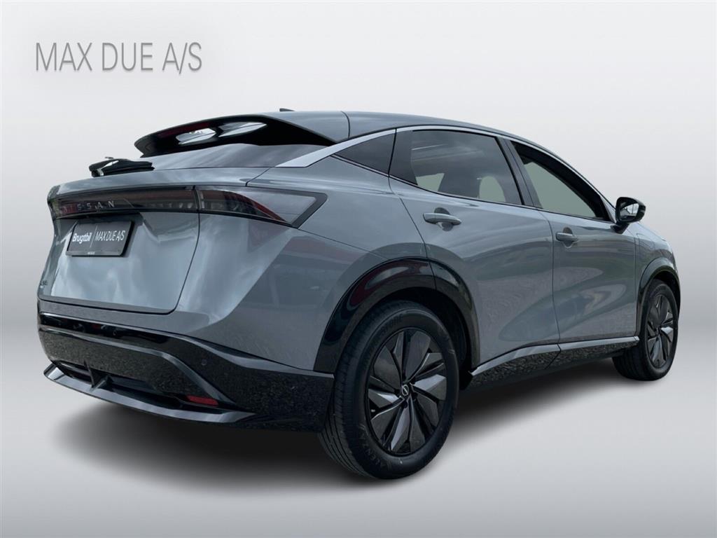 Nissan Ariya EL Evolve 214HK 5d Aut. - Image 5