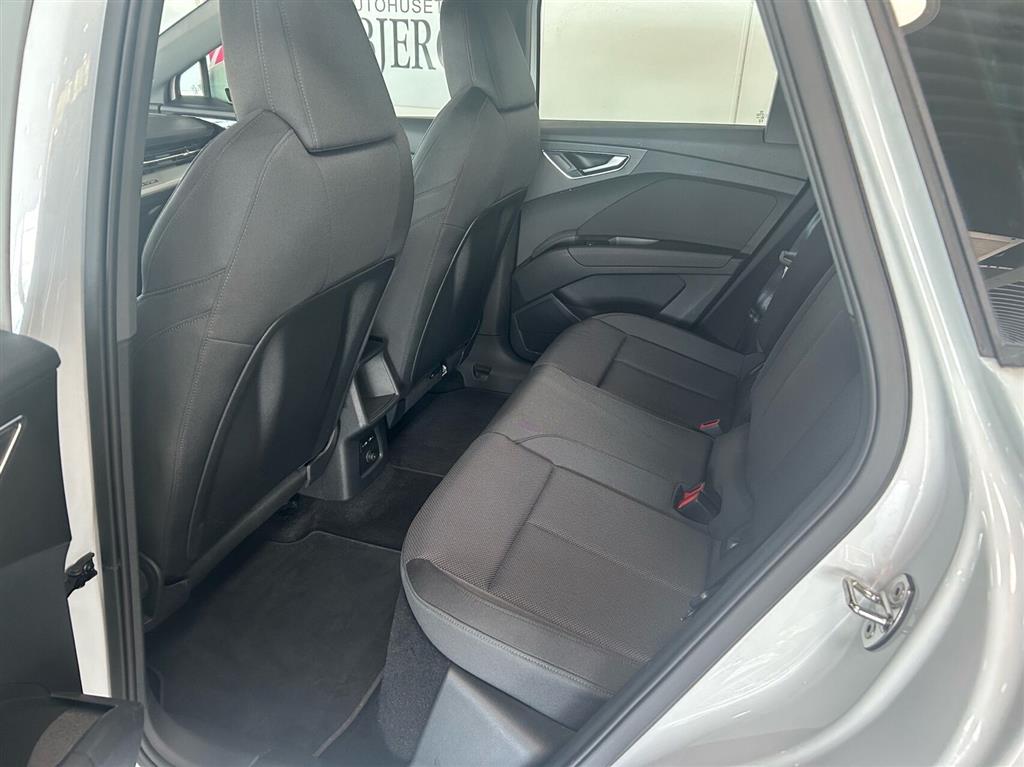 Audi Q4 45 E-tron Progress 286HK 5d Aut. - Image 8