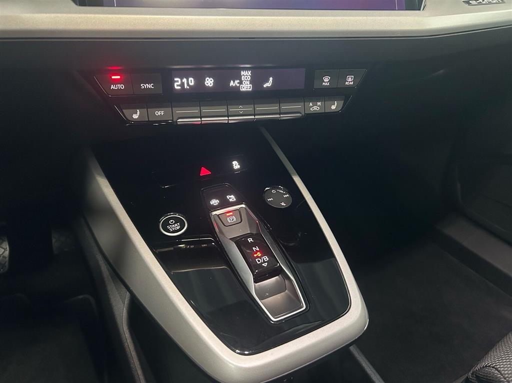 Audi Q4 45 E-tron Progress 286HK 5d Aut. - Image 10