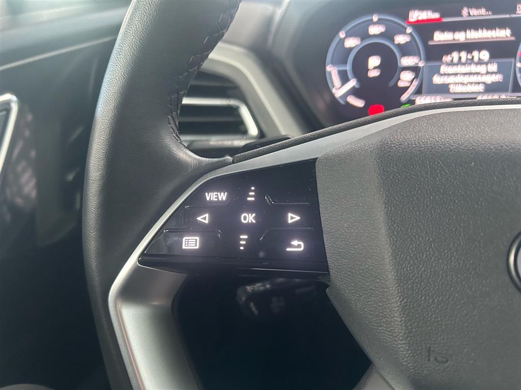 Audi Q4 45 E-tron Progress 286HK 5d Aut. - Image 14