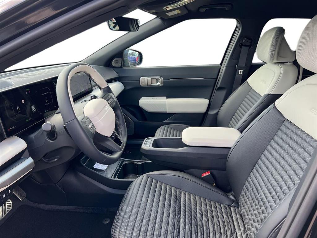 Kia EV4 EL Long Range GT-Line 204HK 5d Aut. - Image 10