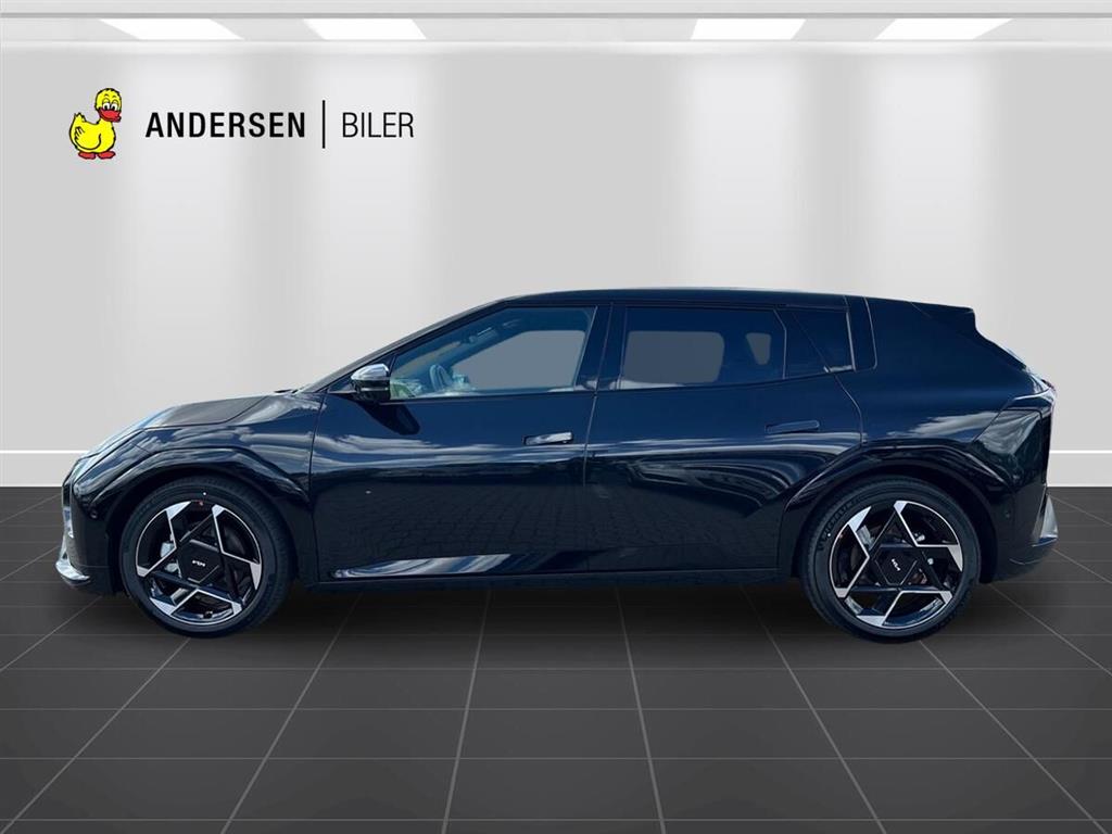 Kia EV4 EL Long Range GT-Line 204HK 5d Aut. - Image 2