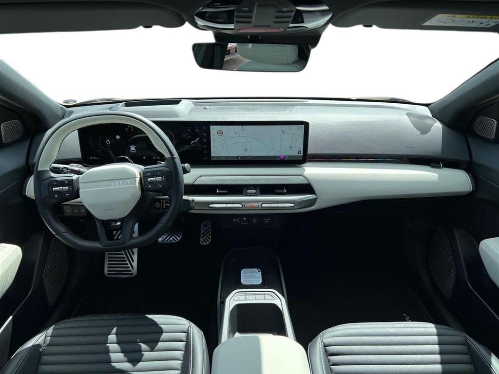 Kia EV4 EL Long Range GT-Line 204HK 5d Aut. - Image 12