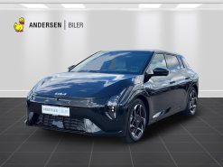 Kia EV4 EL Long Range GT-Line 204HK 5d Aut.