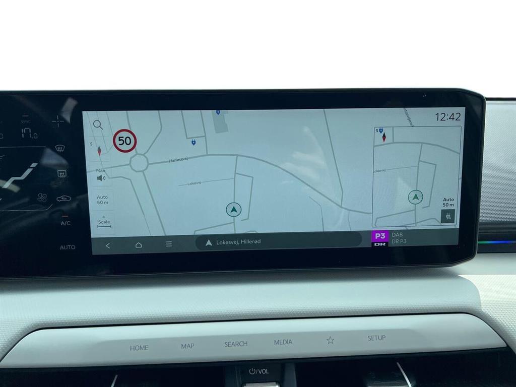 Kia EV4 EL Long Range GT-Line 204HK 5d Aut. - Image 14