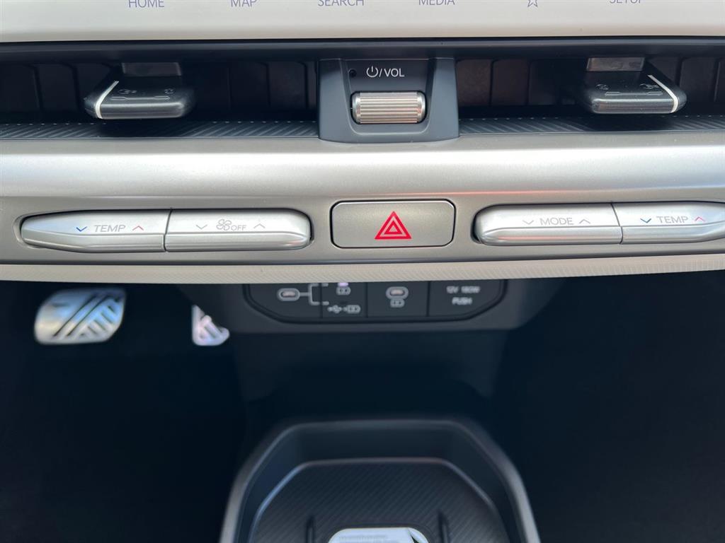 Kia EV4 EL Long Range GT-Line 204HK 5d Aut. - Image 15