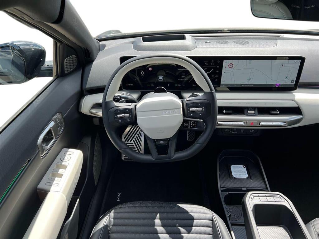 Kia EV4 EL Long Range GT-Line 204HK 5d Aut. - Image 17