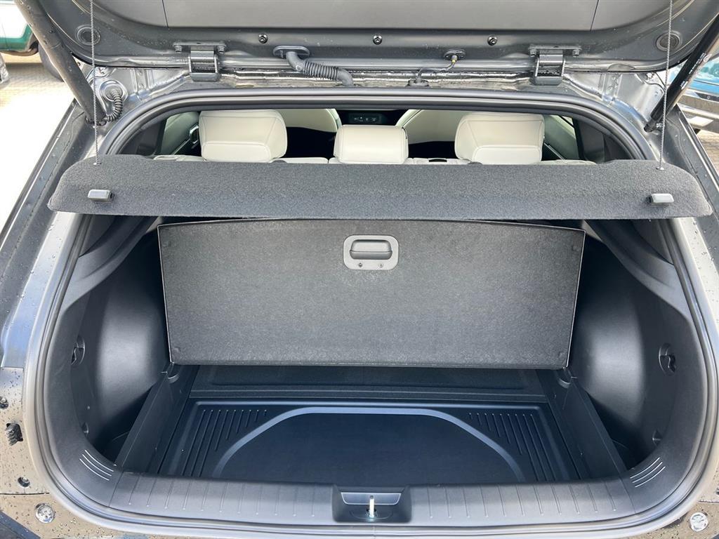 Kia EV4 EL Long Range GT-Line 204HK 5d Aut. - Image 18