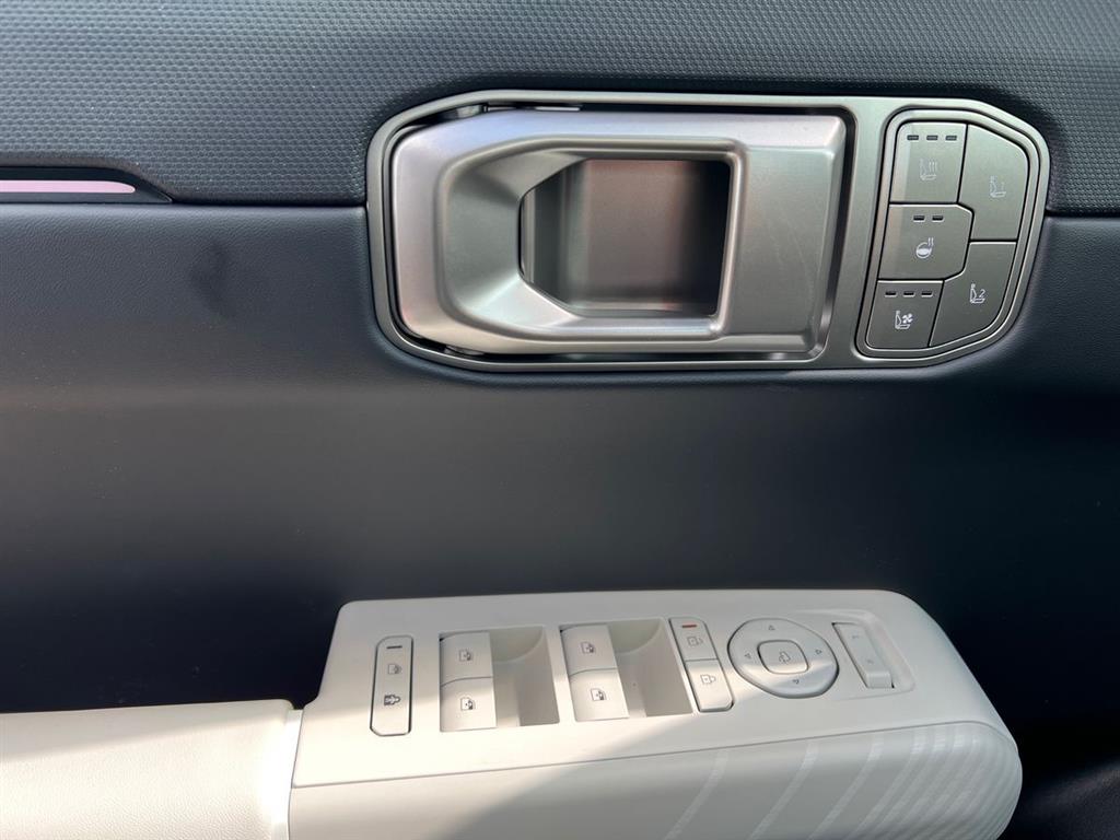Kia EV4 EL Long Range GT-Line 204HK 5d Aut. - Image 21