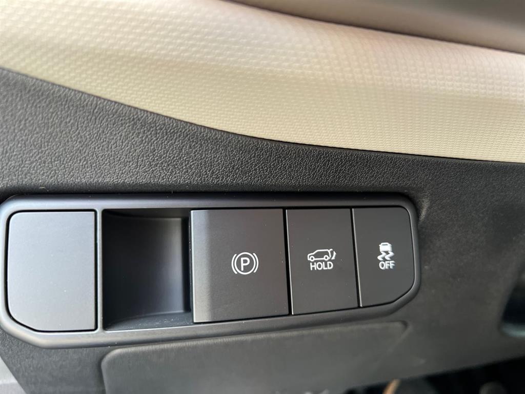 Kia EV4 EL Long Range GT-Line 204HK 5d Aut. - Image 22