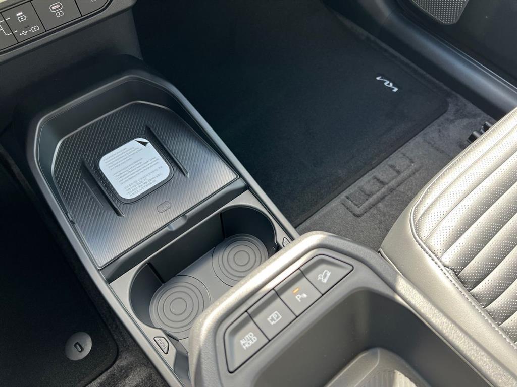 Kia EV4 EL Long Range GT-Line 204HK 5d Aut. - Image 24