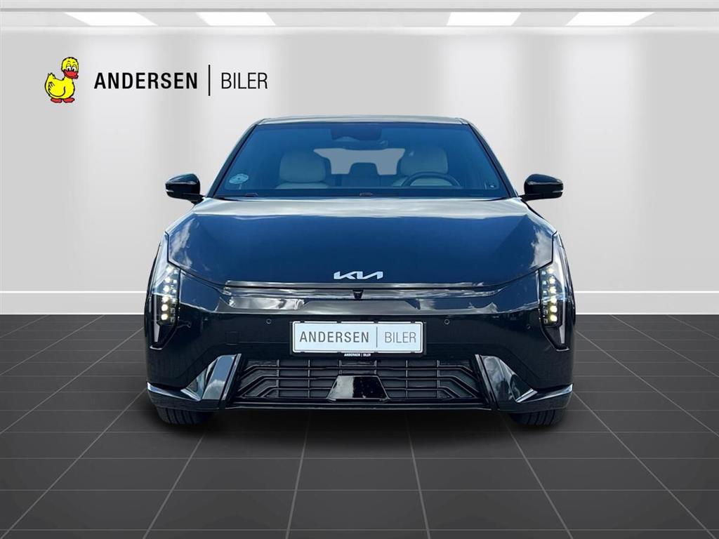Kia EV4 EL Long Range GT-Line 204HK 5d Aut. - Image 5